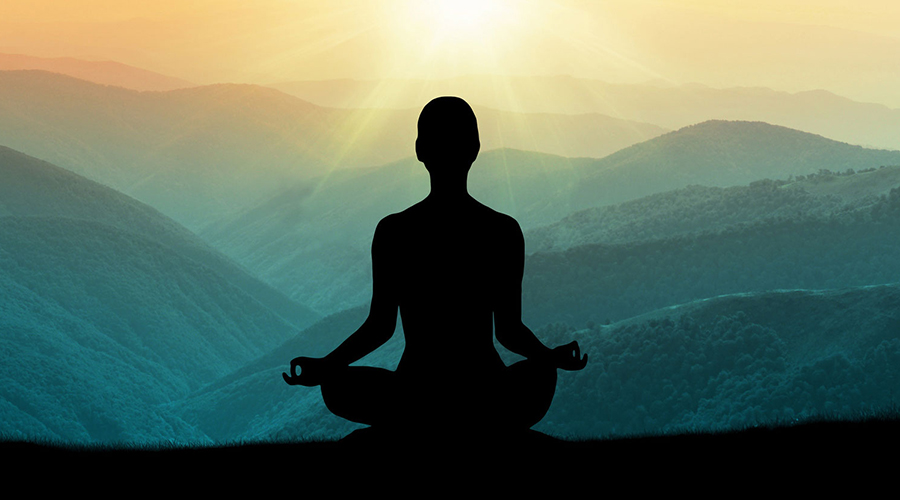 Meditation