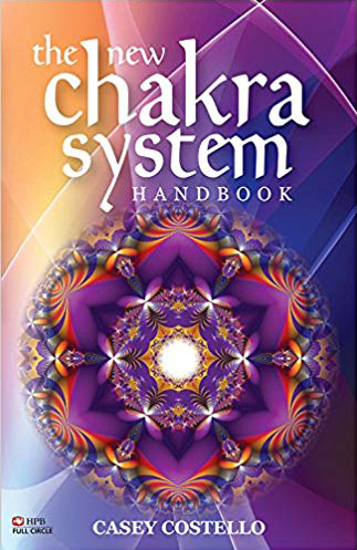 The New Chakra System Handbook